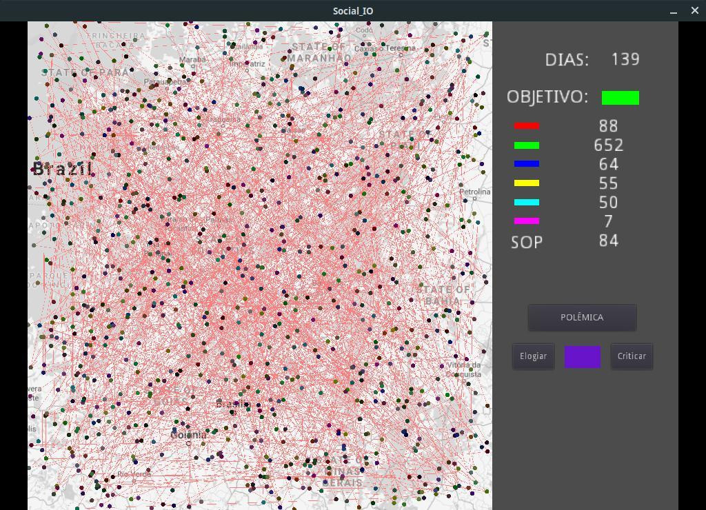 TV Blogo (itch) - кадр 3