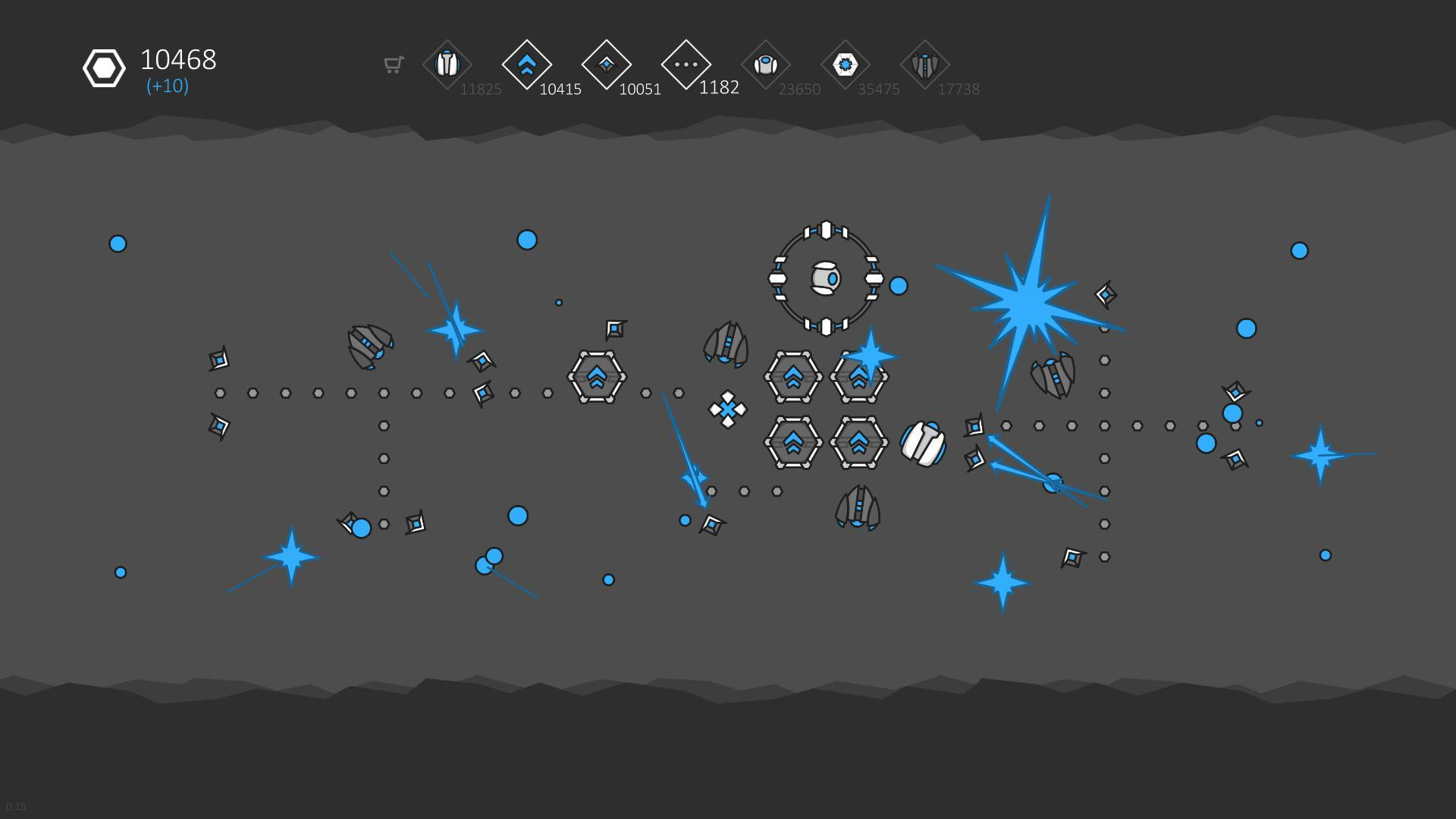 Orb Clicker (itch) - кадр 1