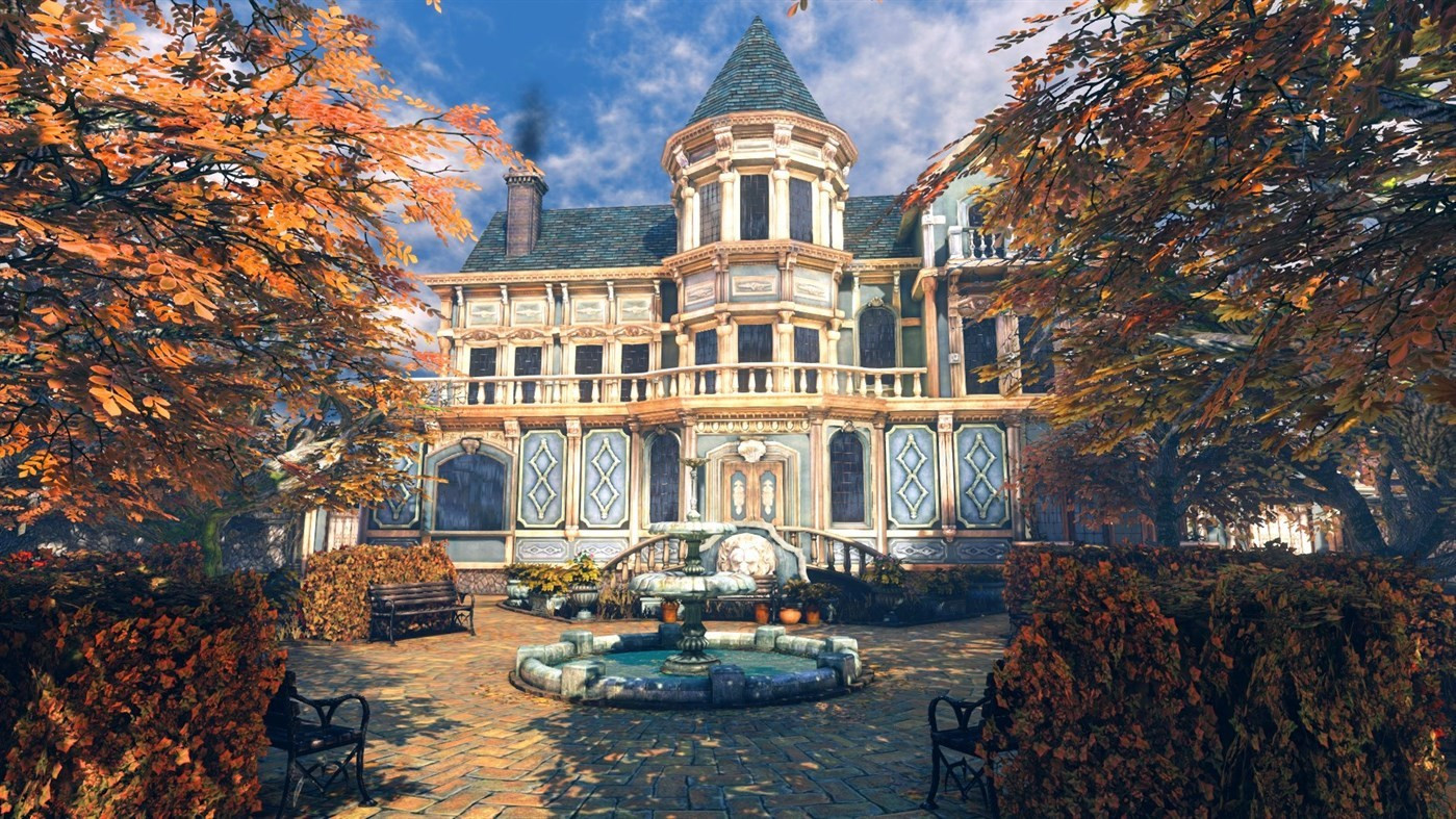 Sherlock Holmes: Crimes and Punishments Redux - кадр 3
