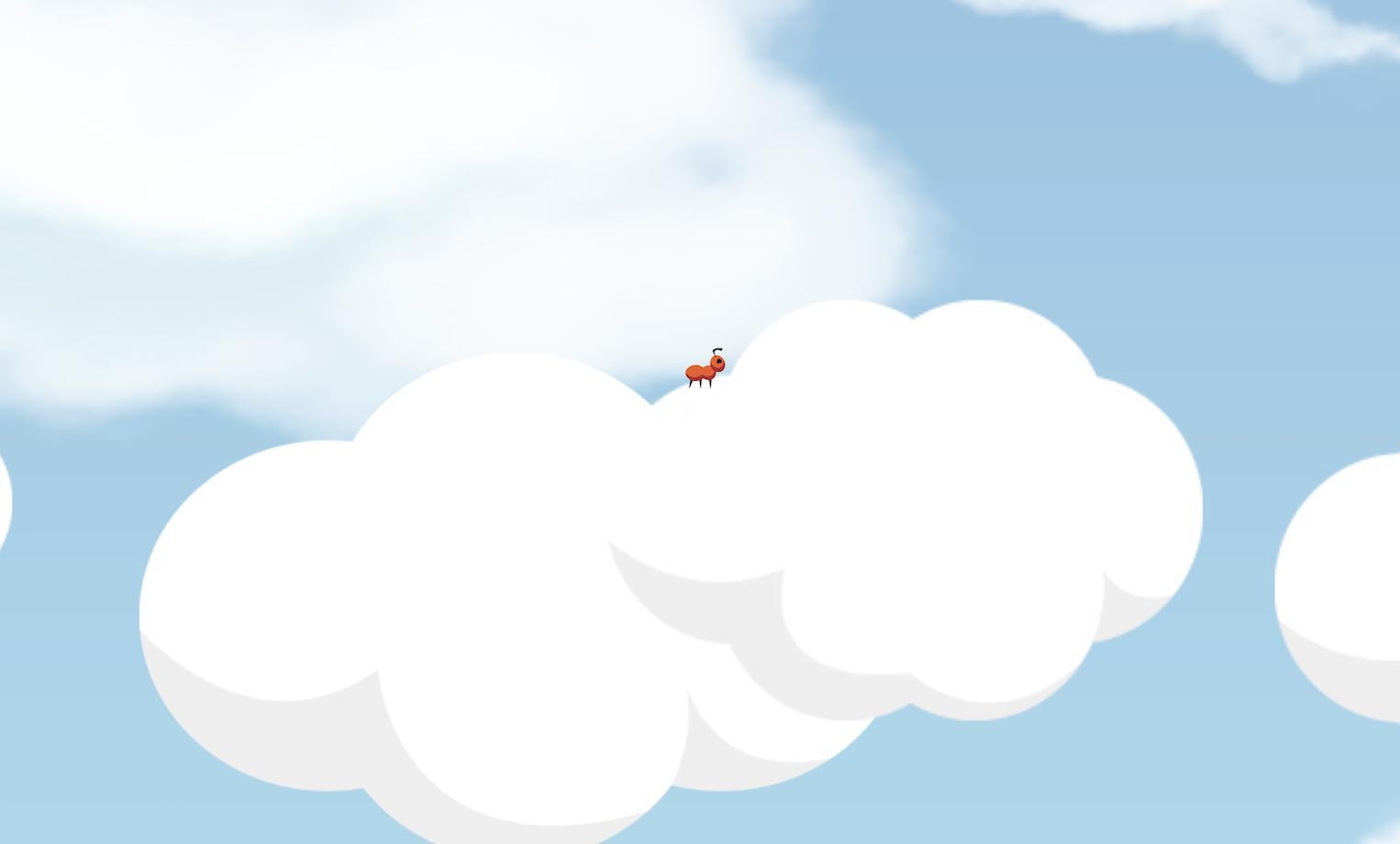 Ant Quest (itch) - кадр 5