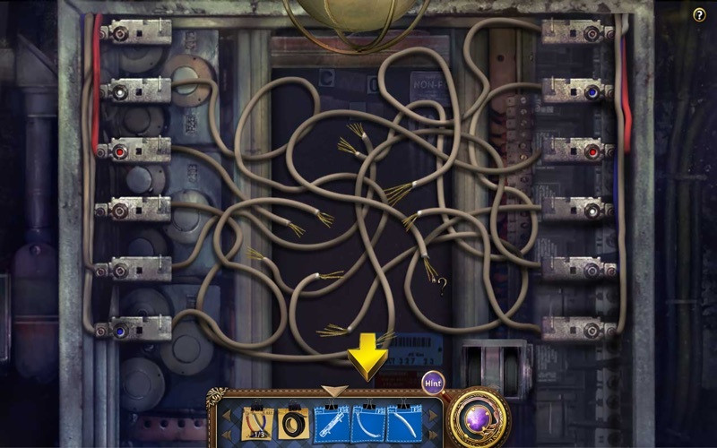 Secret of the Pendulum: Premium Edition - кадр 10