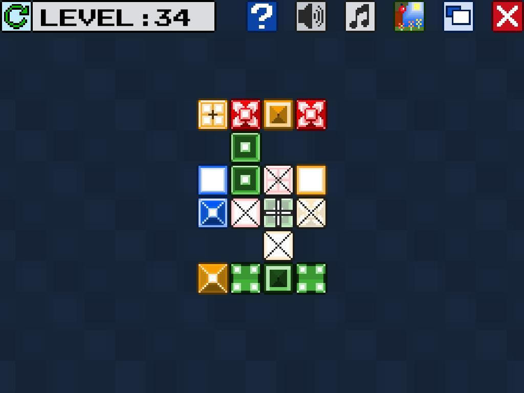 DiBLOX (itch) - кадр 5