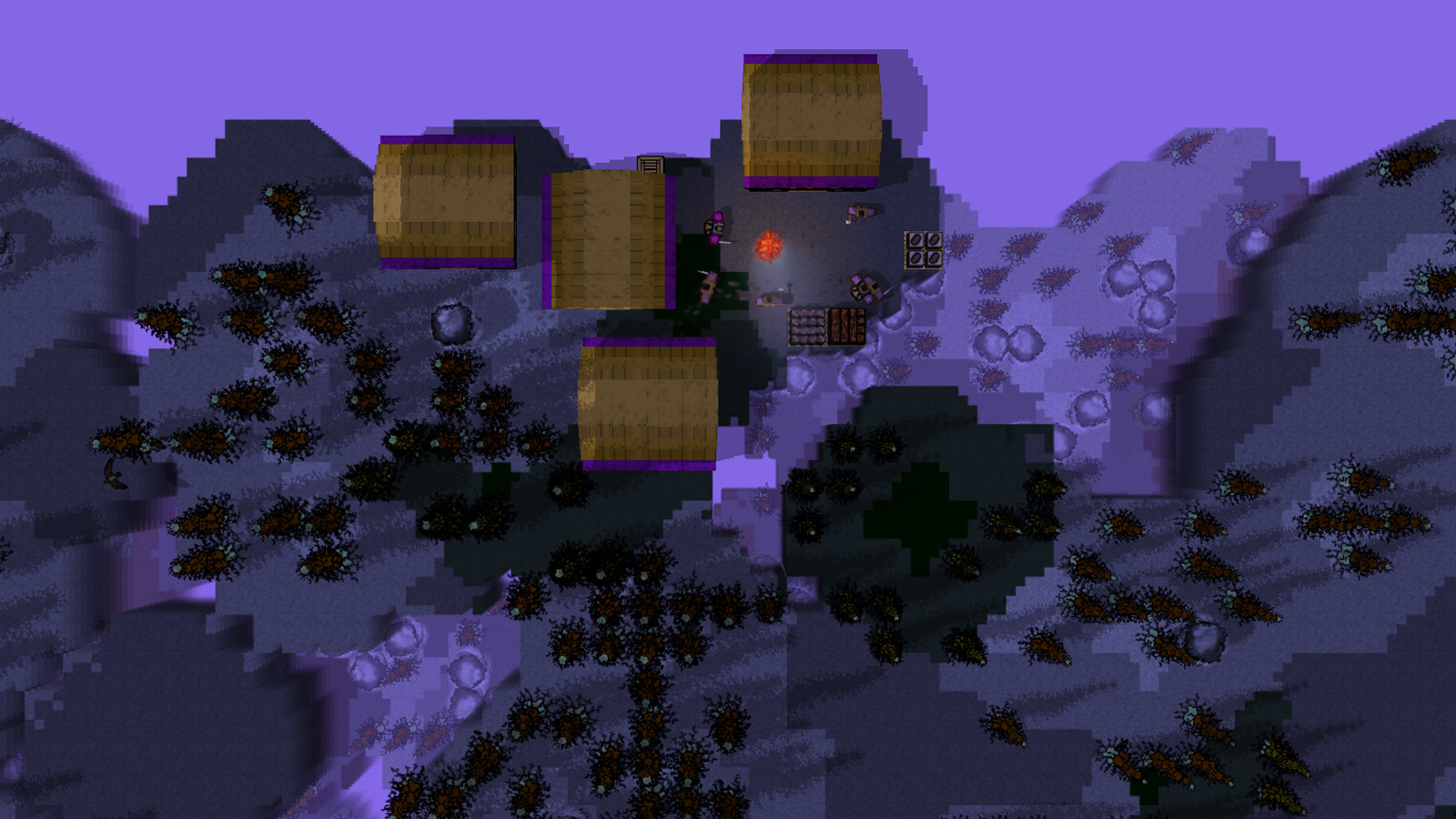 Rebirth of Island - кадр 5