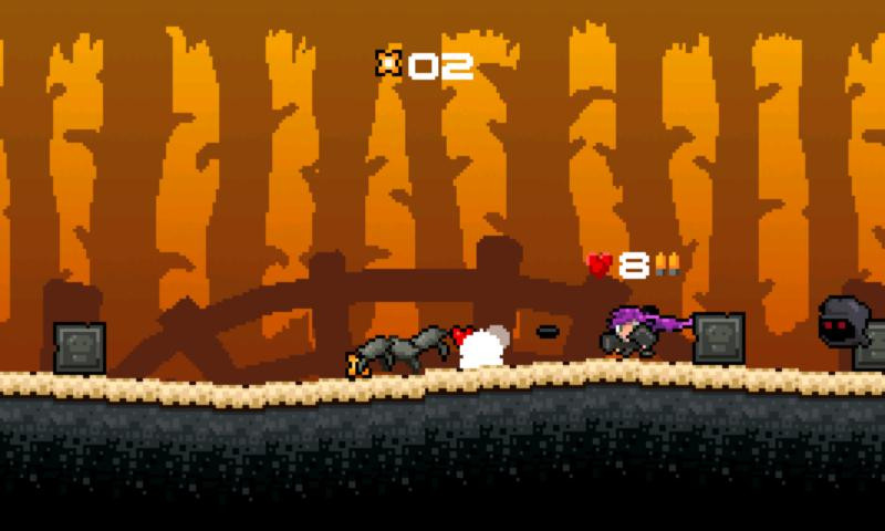 Groundskeeper2 - кадр 4