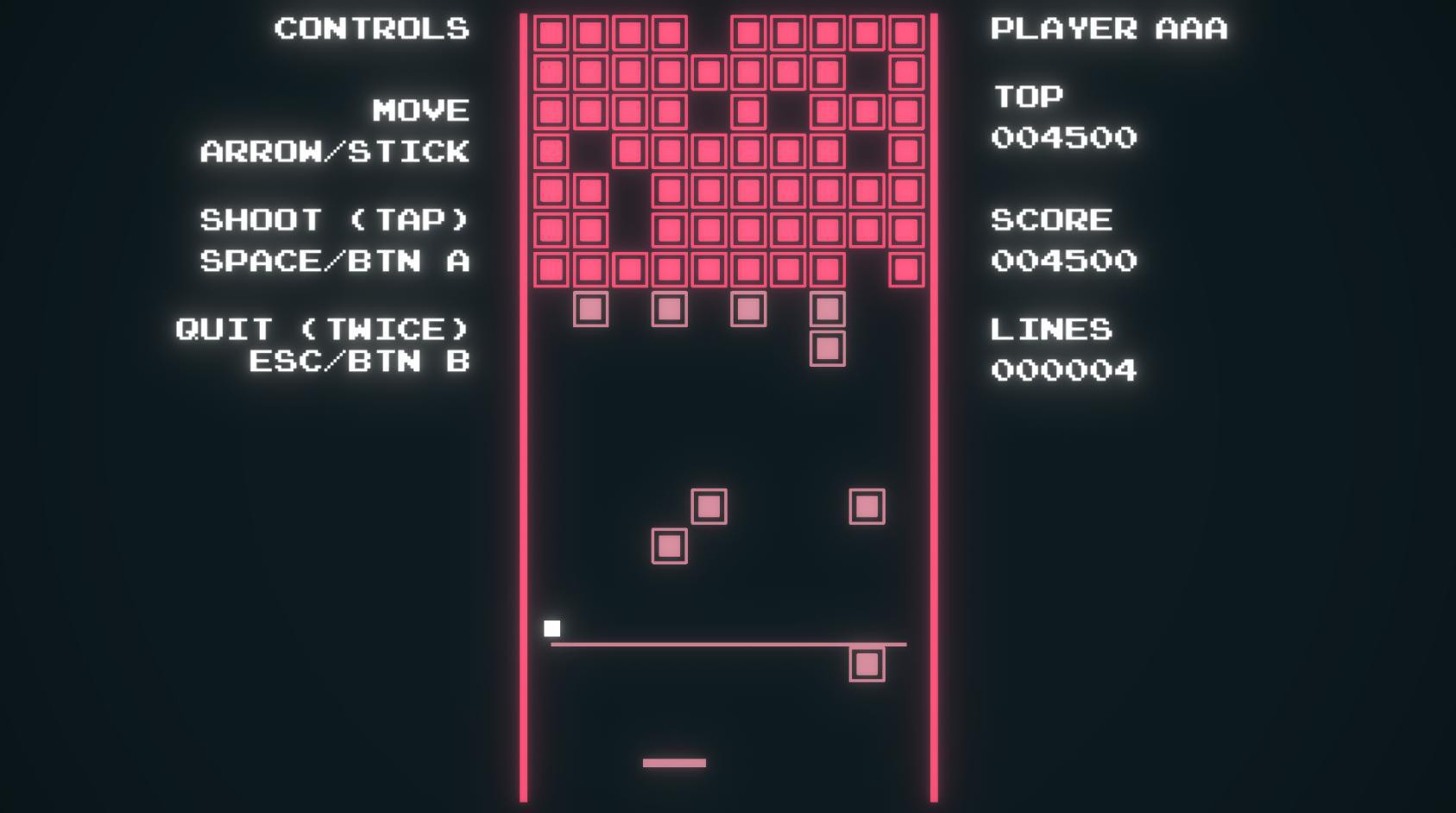 Neo Horizon (itch) - кадр 5