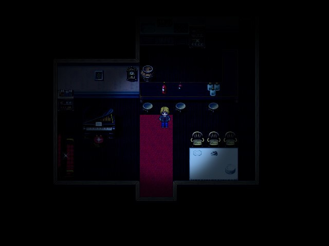 One Night 2: The Beyond - кадр 6
