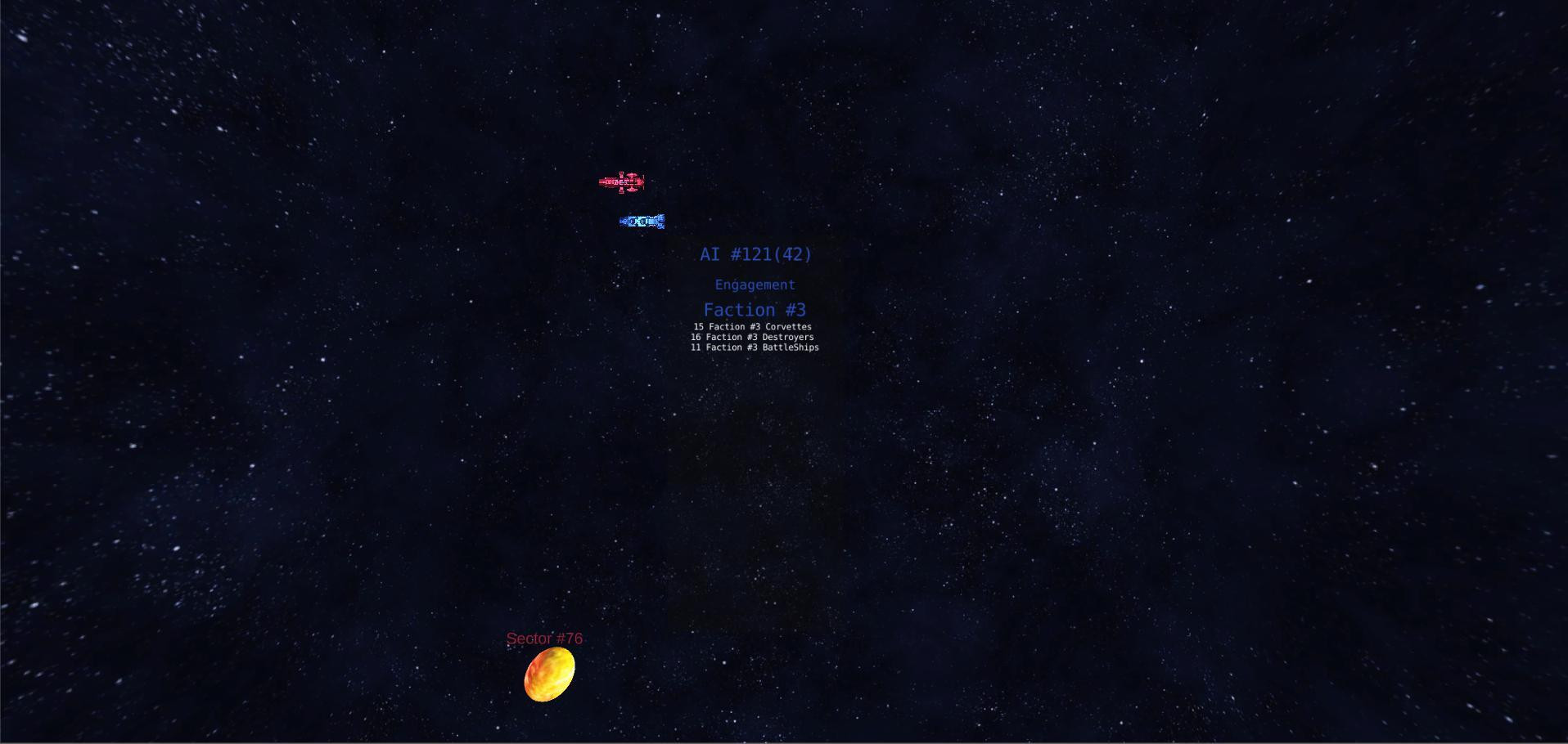 Galactic Empires (itch) - кадр 7