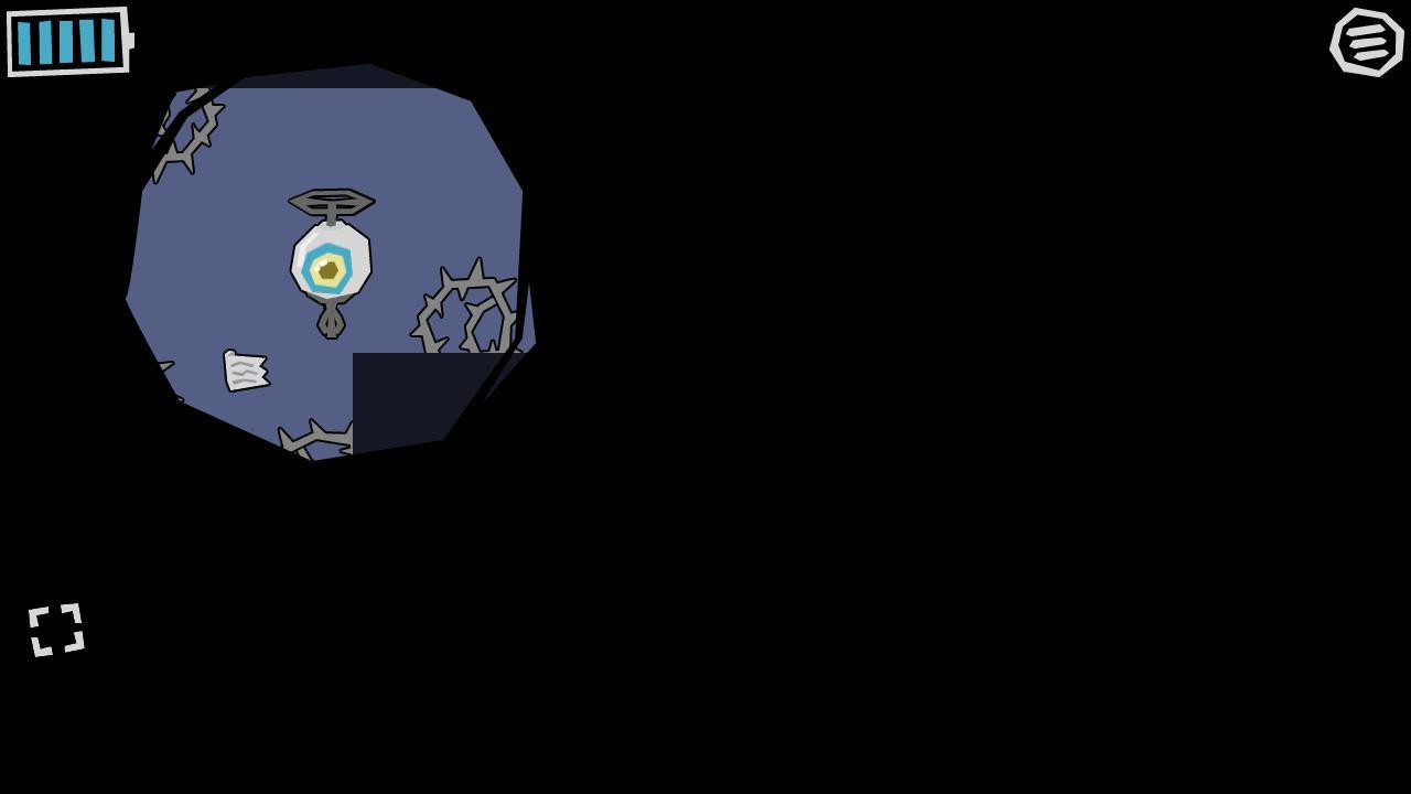 Lonely Drone (itch) - кадр 5