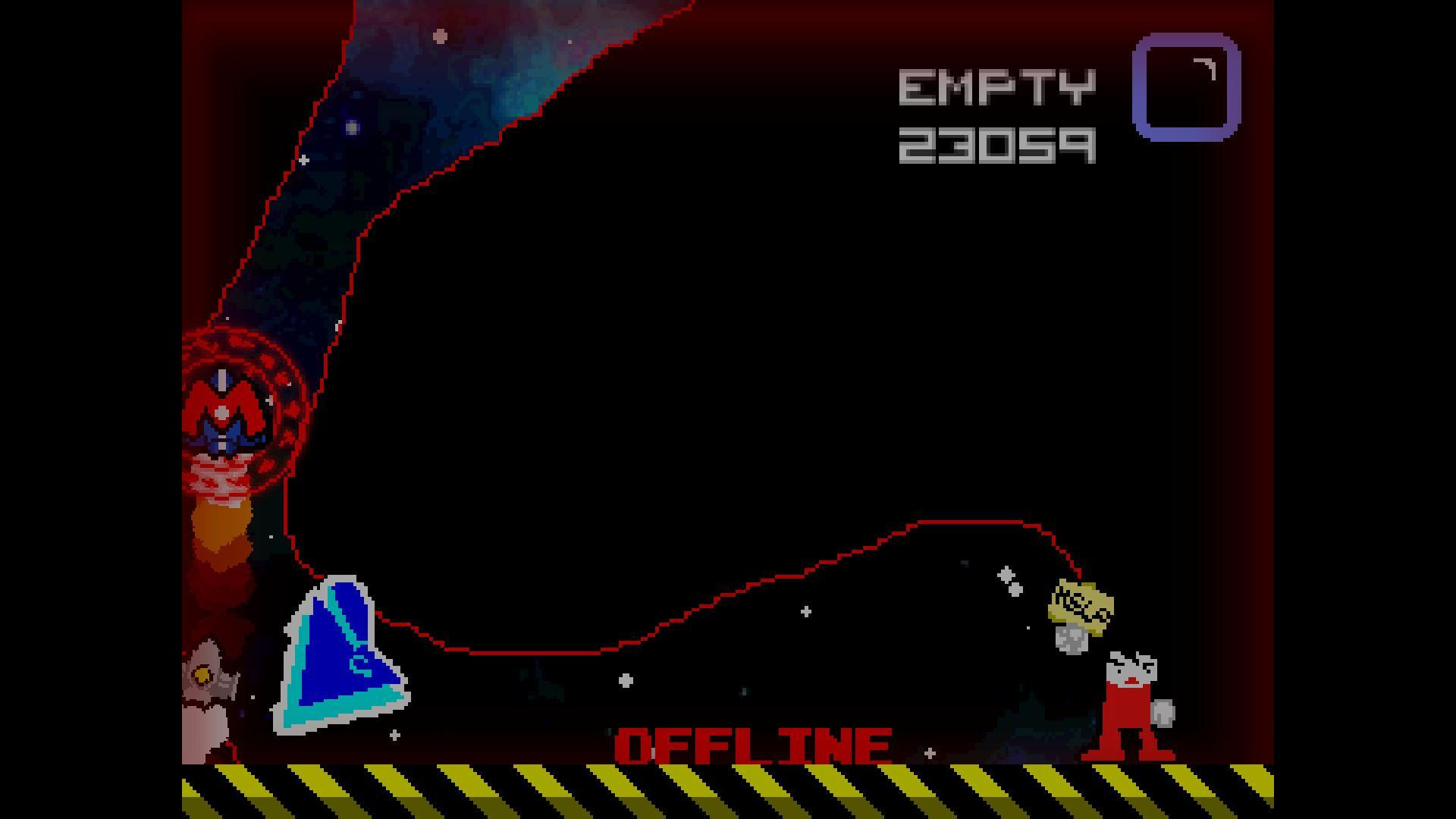 Project Starship (itch) - кадр 4