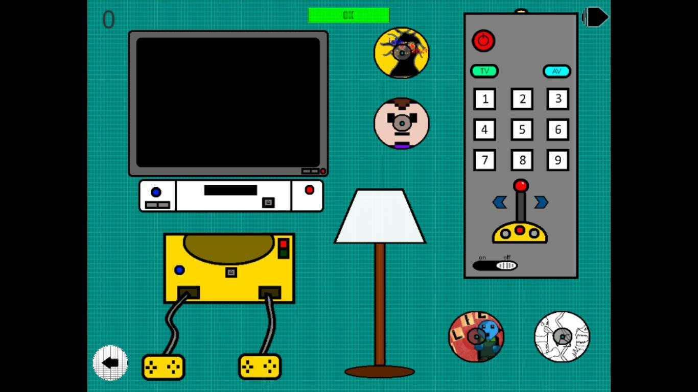 Vision Genius (itch) - кадр 5