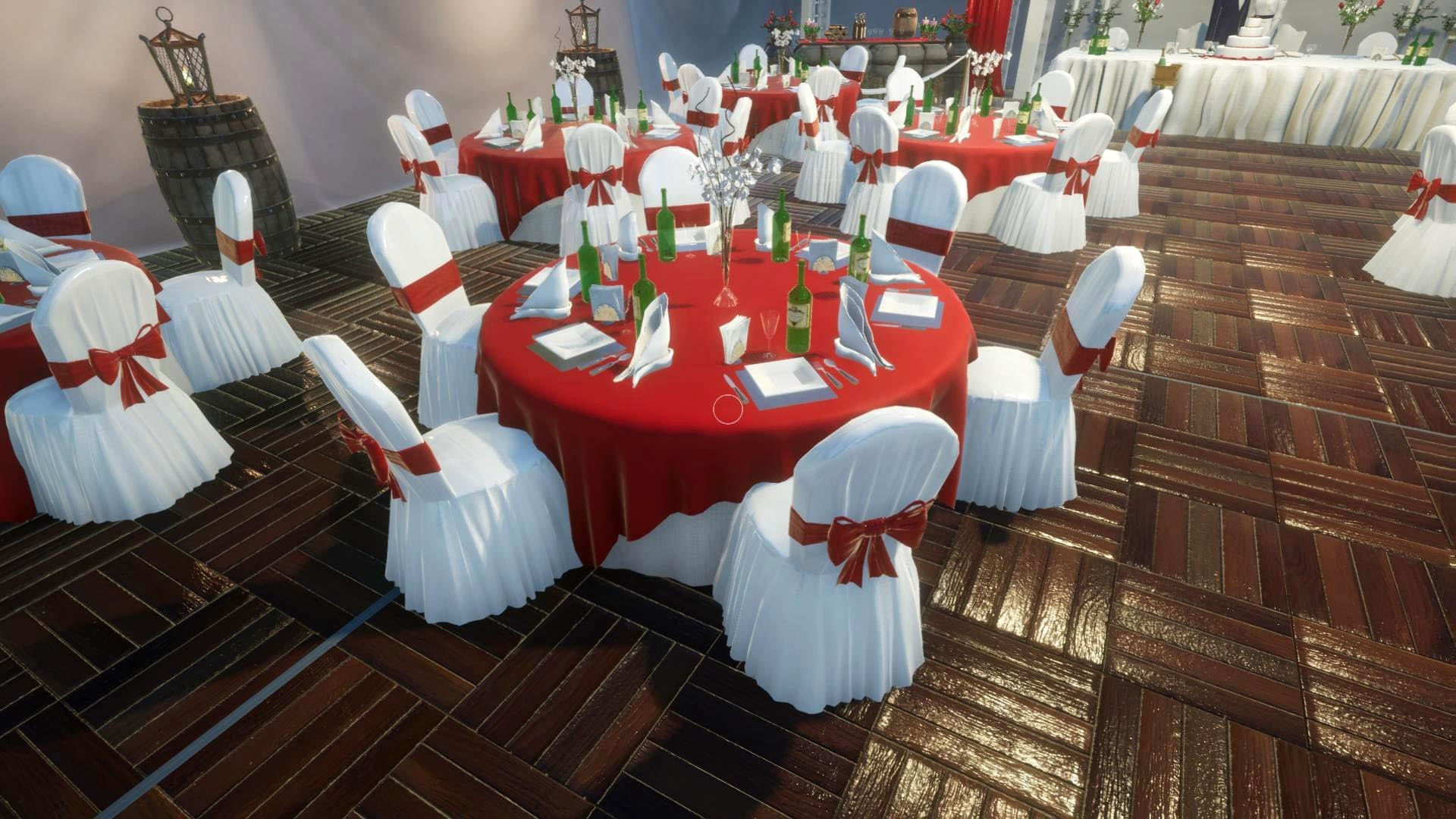 Wedding Designer - кадр 14