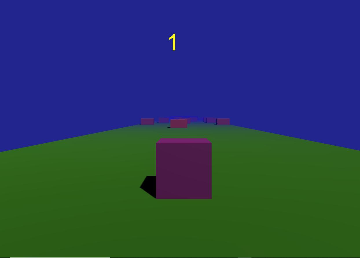 The Quickest Game (itch) - кадр 5