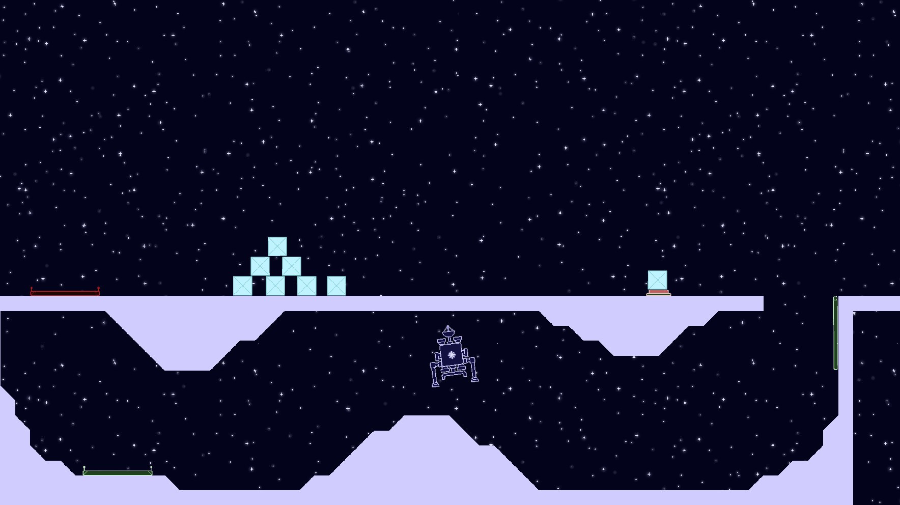 LandeRaid (itch) - кадр 13