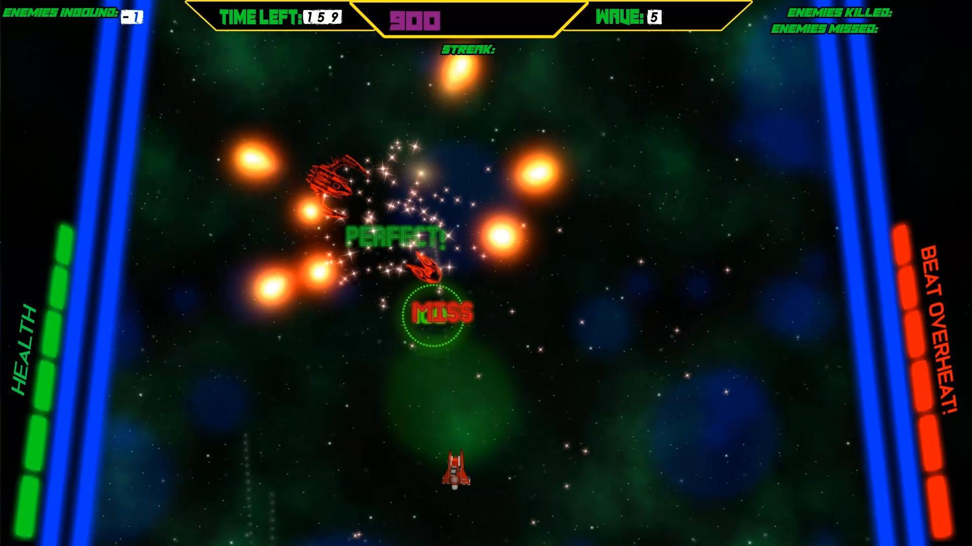 Pew Pew Rocket - кадр 12