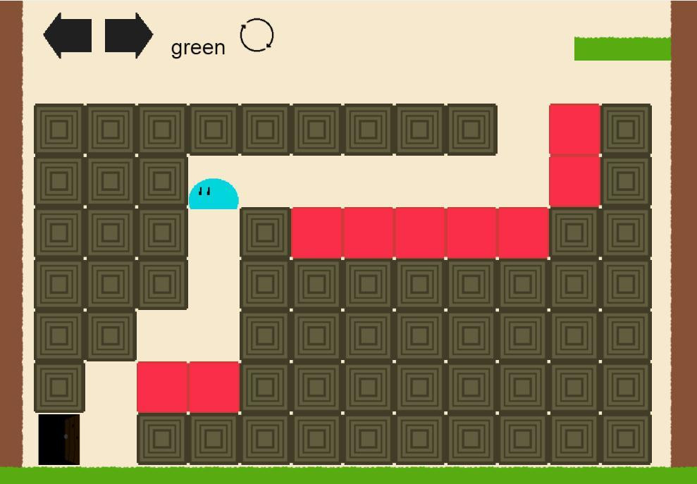 BlockPoper (itch) - кадр 2