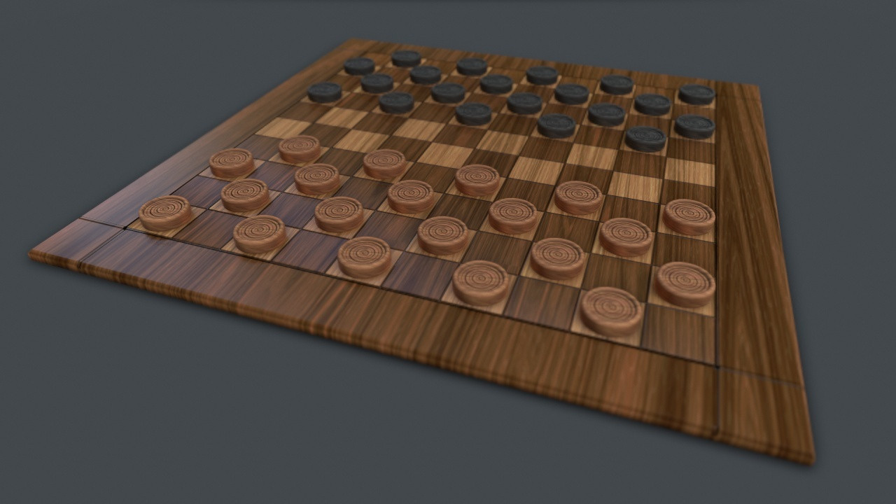 Board Games 3D Pack (itch) - кадр 3