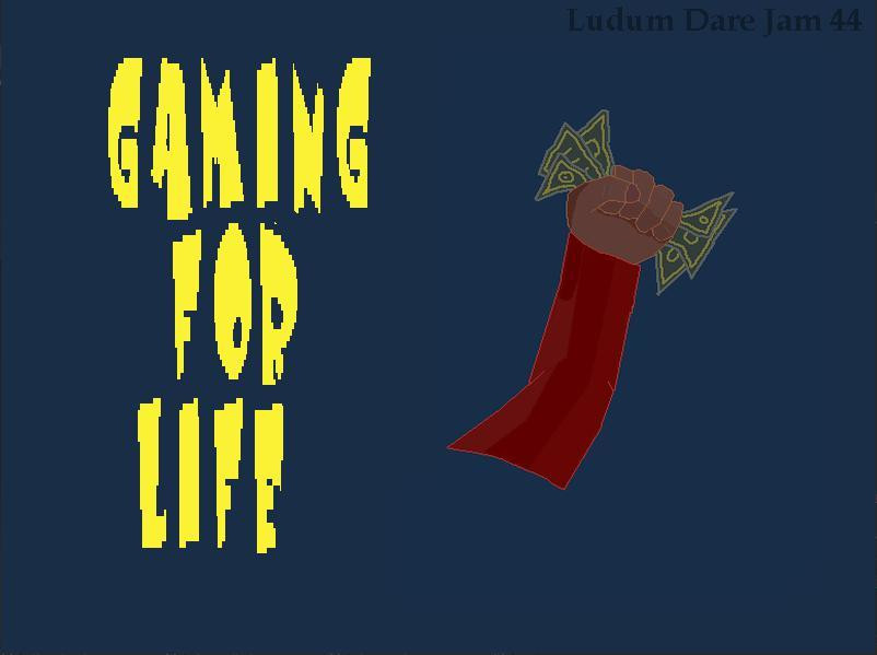 Gaming For Life (itch) - кадр 3
