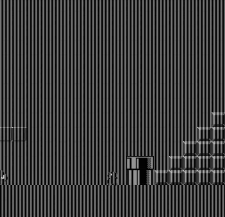 Project-DMCATakedown (itch) - кадр 1