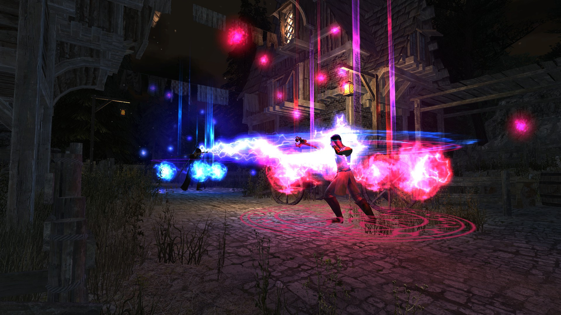 Hollow's Land - кадр 12