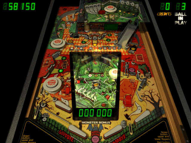 Microsoft Pinball Arcade - кадр 8