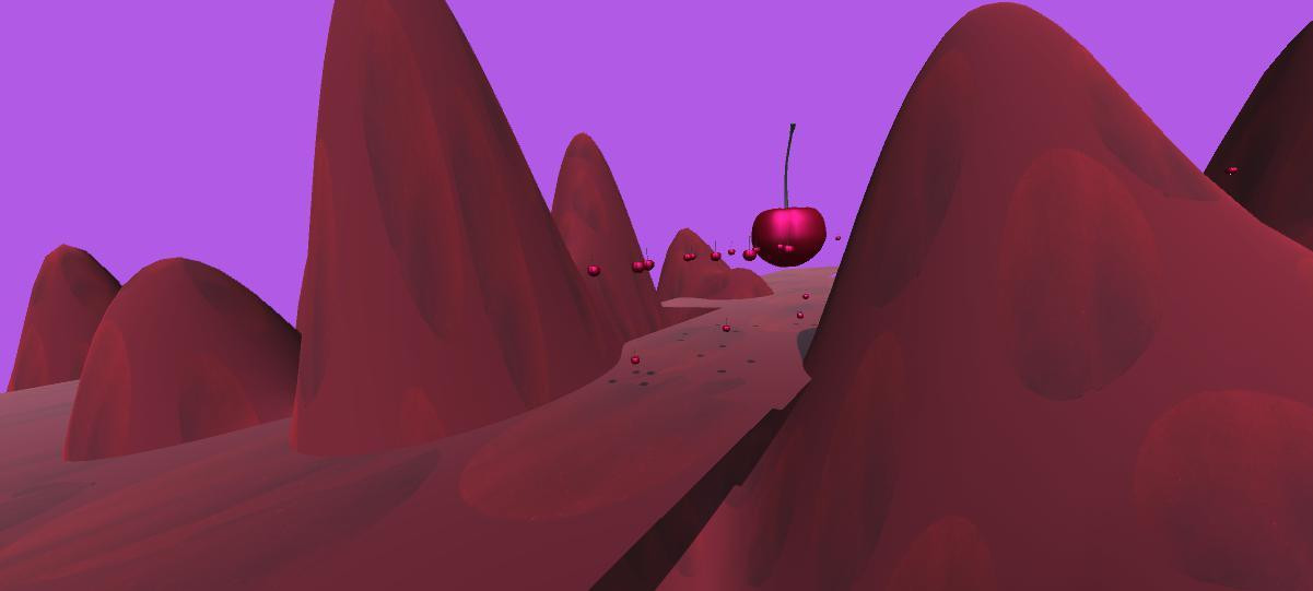 Berry_Beta (itch) - кадр 5
