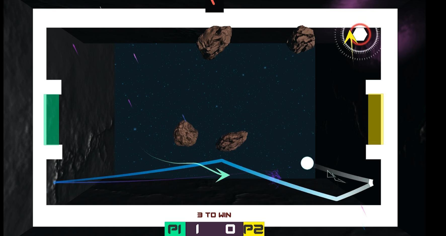 MagnetsSoccer (itch) - кадр 1