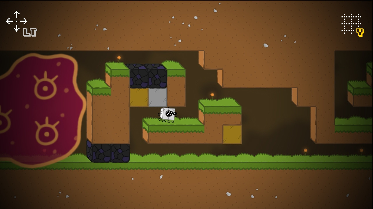 Blocks That Matter (itch) - кадр 6