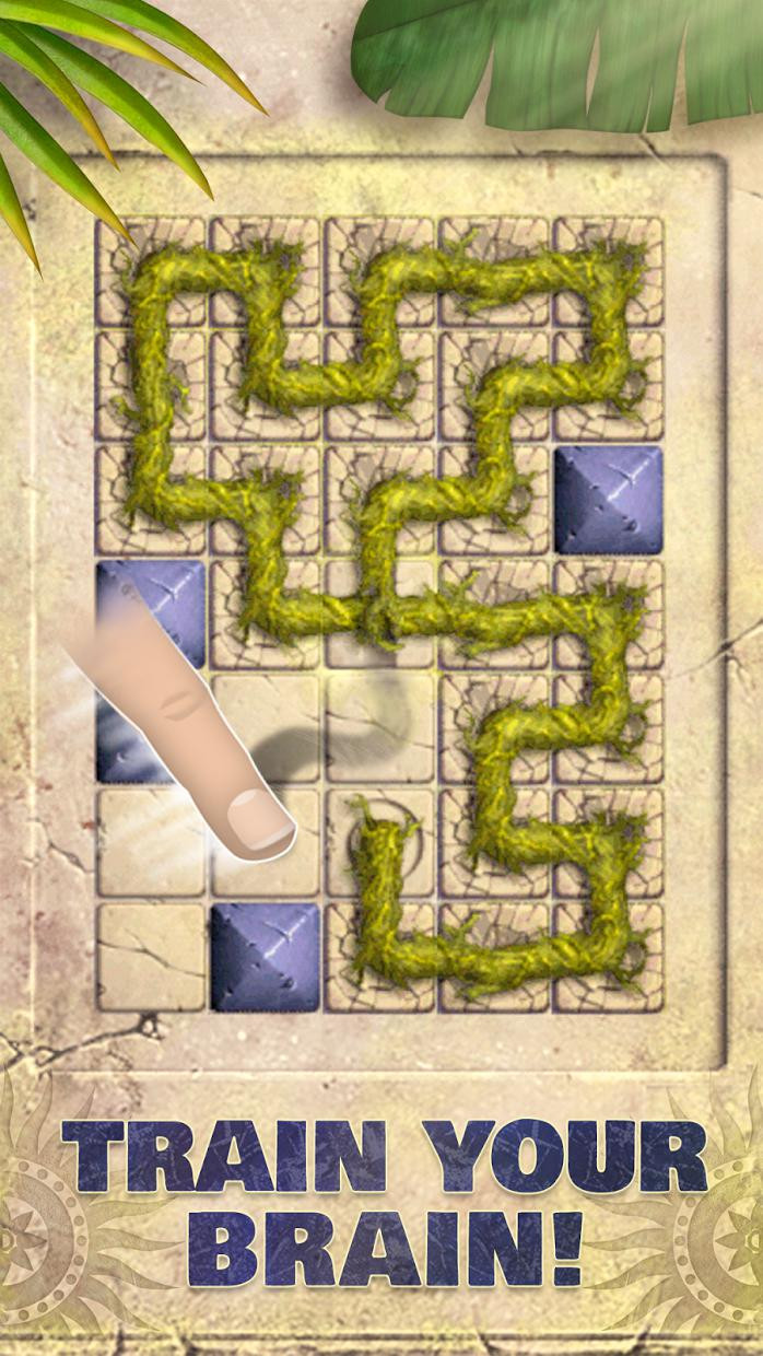 infeCCt - addictive puzzle fun - кадр 8