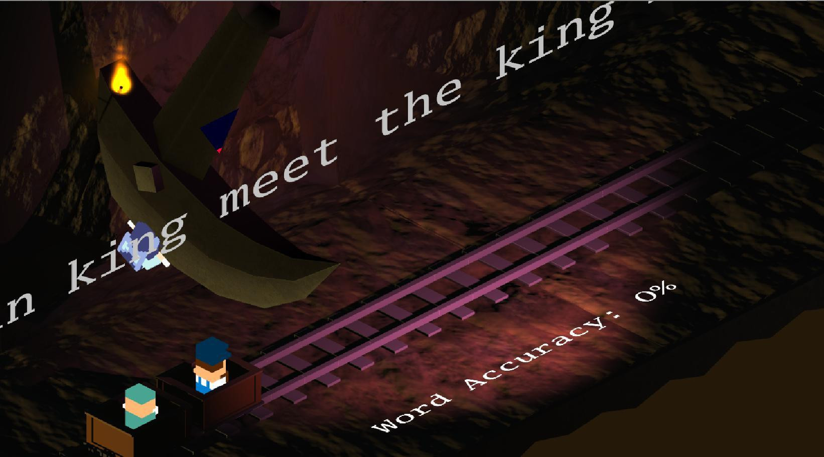 Type-A-Long Mountain (itch) - кадр 2