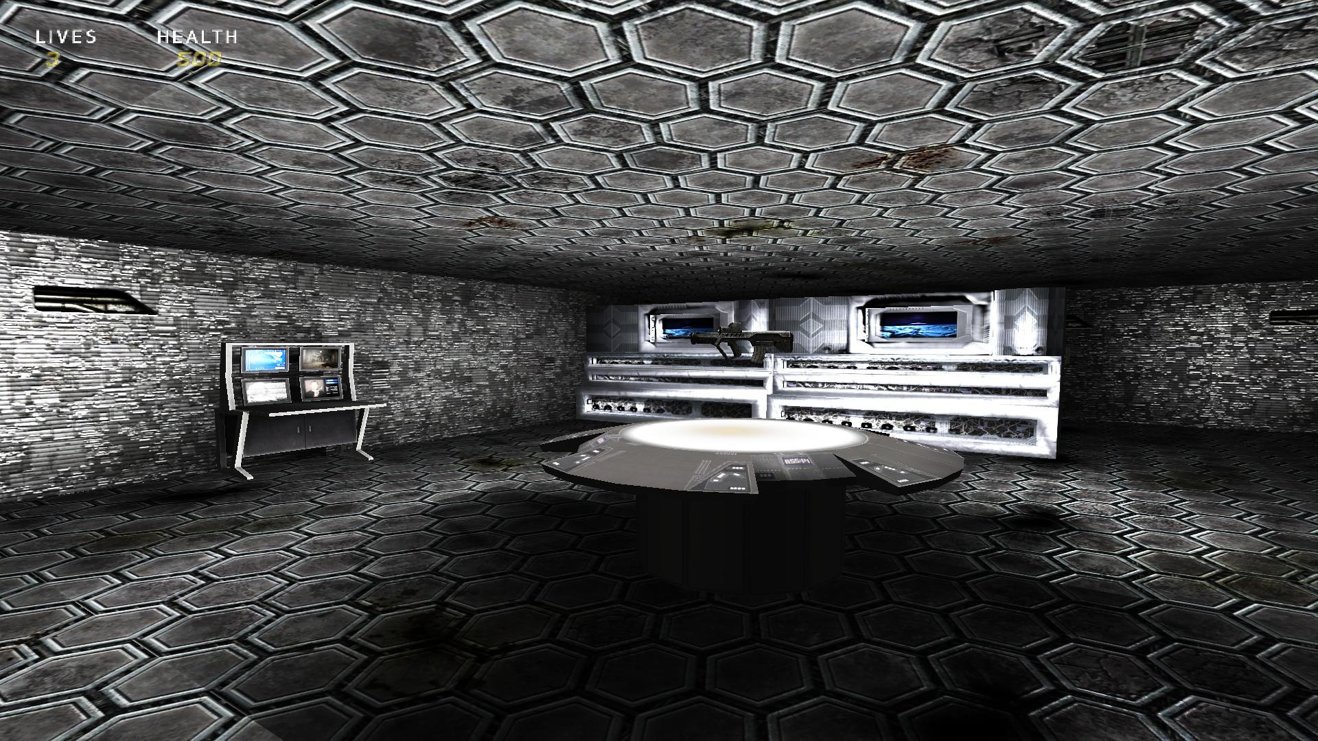 Sector 13 - кадр 3