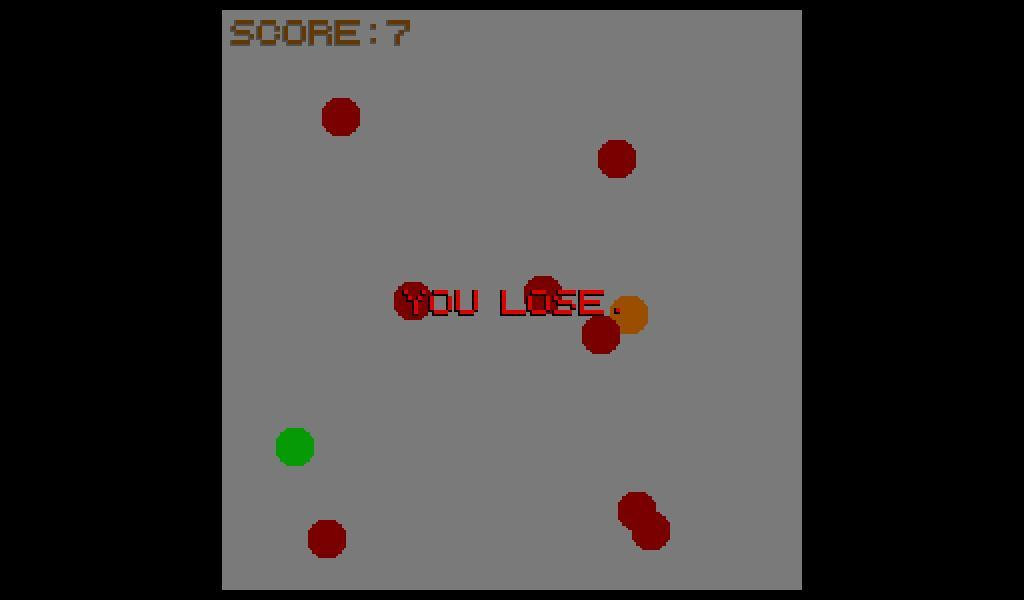 MOAR TRASEVOL_DOG GAMEZ IS BETTAR !!! (itch) - кадр 4