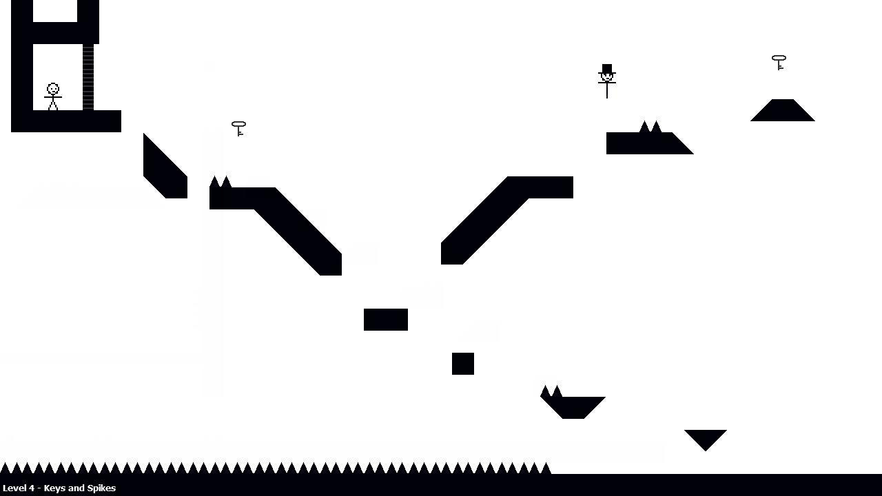 Help your Friend (itch) - кадр 4