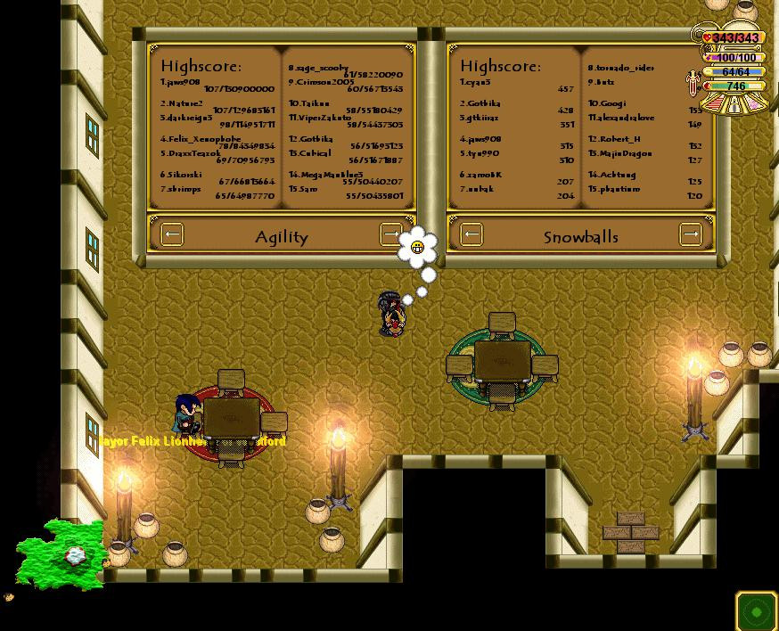 Graal Kingdoms - кадр 9