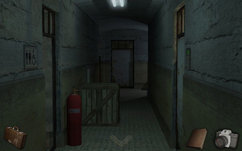 All That Remains: Part 1 - кадр 5