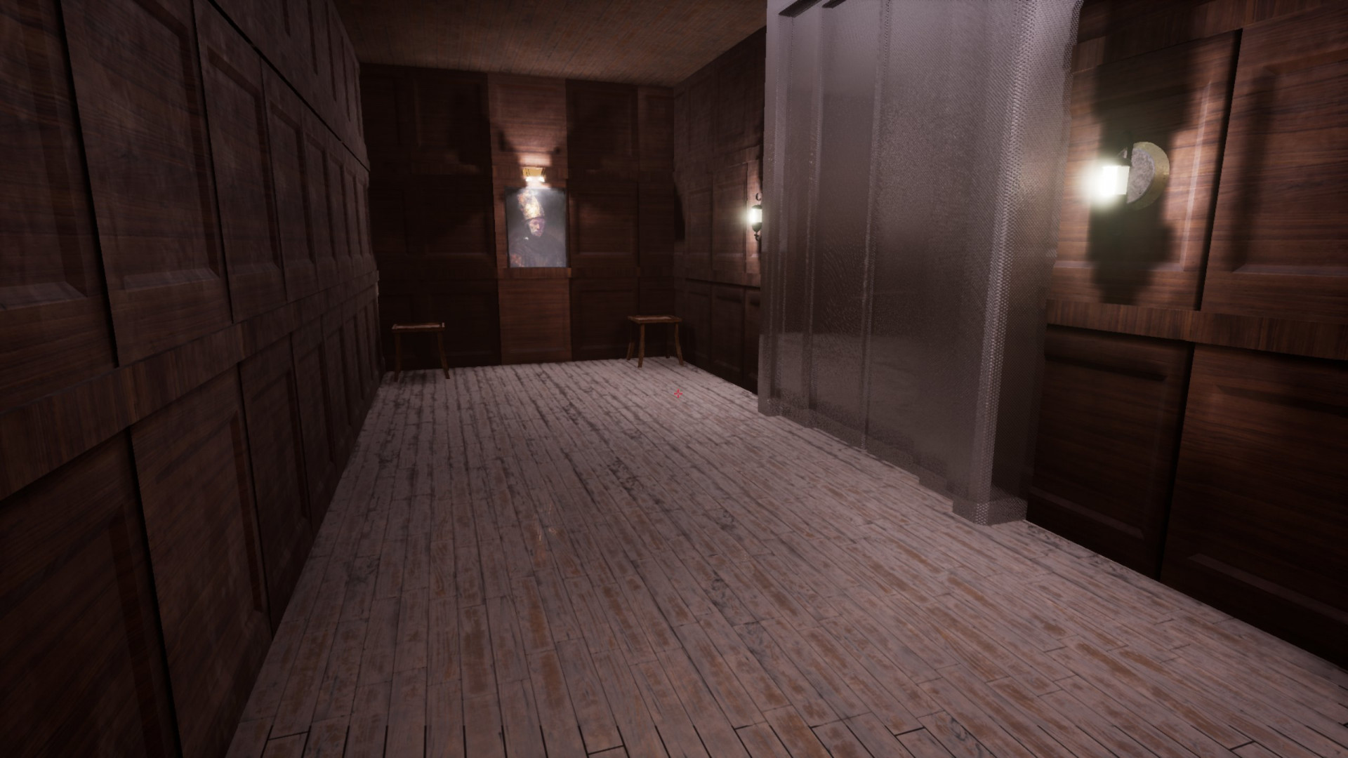 Elevator (itch) - кадр 4