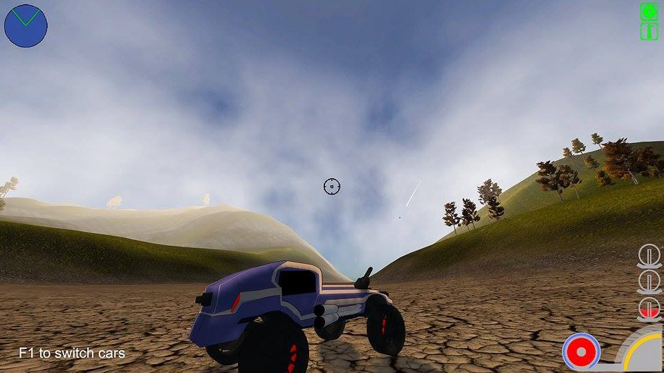 Mechanical Genocide (itch) - кадр 6