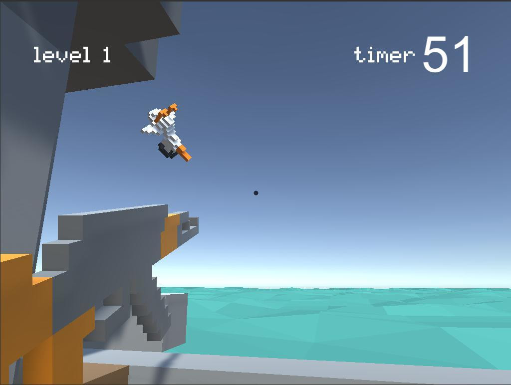 Rats of the sky (itch) - кадр 3