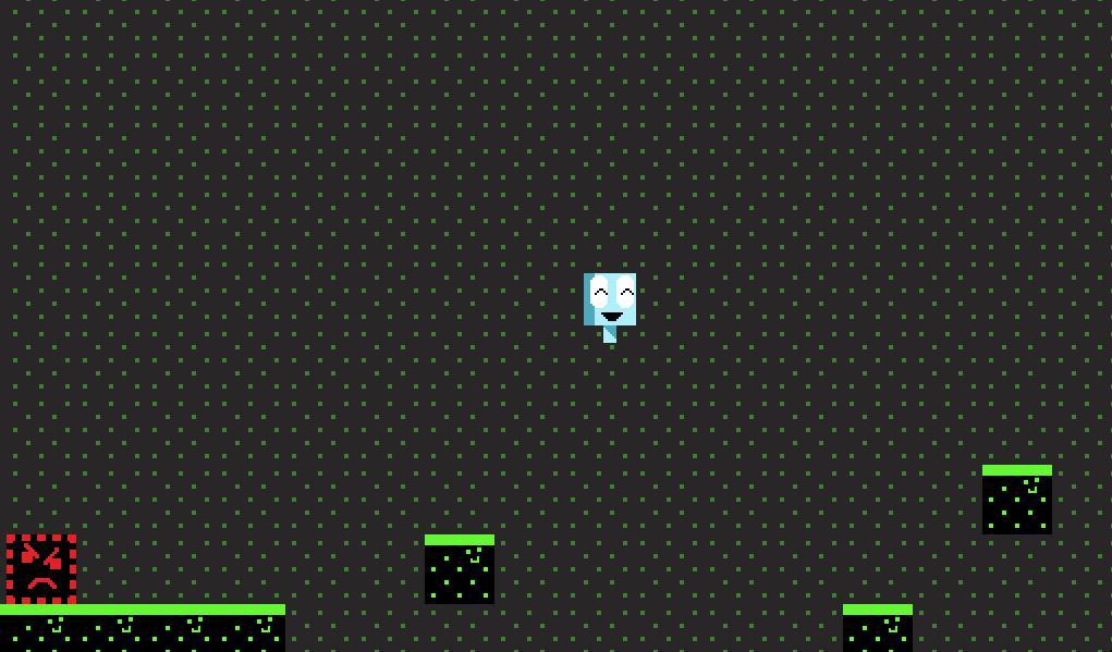 First Few Blocks (itch) - кадр 4