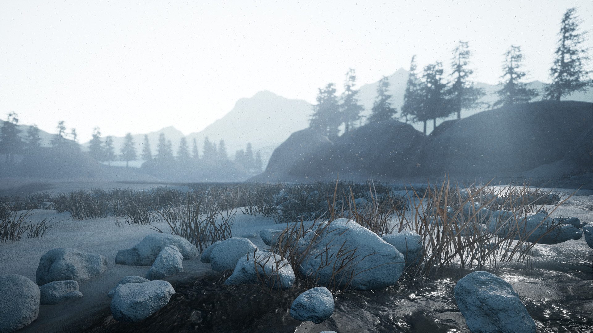 Forgotten Land - кадр 11