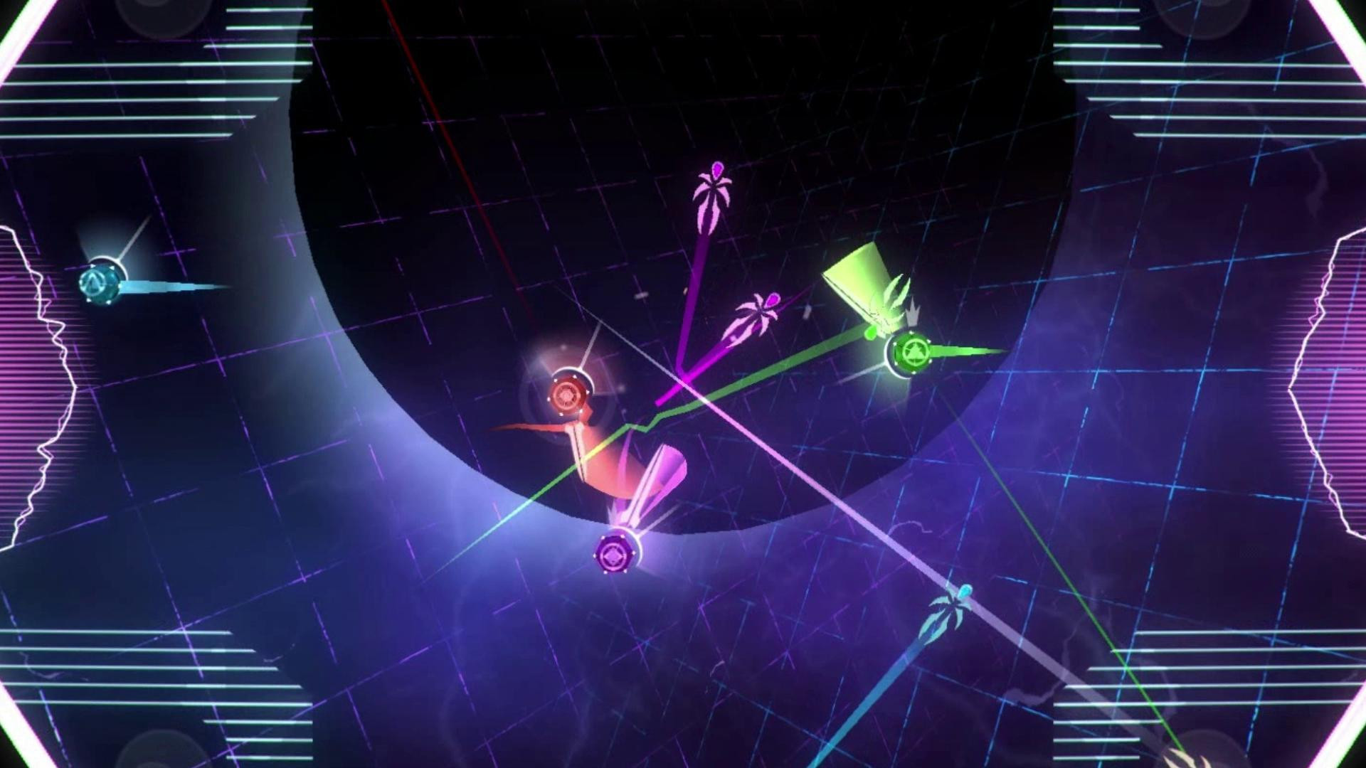 Arclight Cascade (itch) - кадр 4