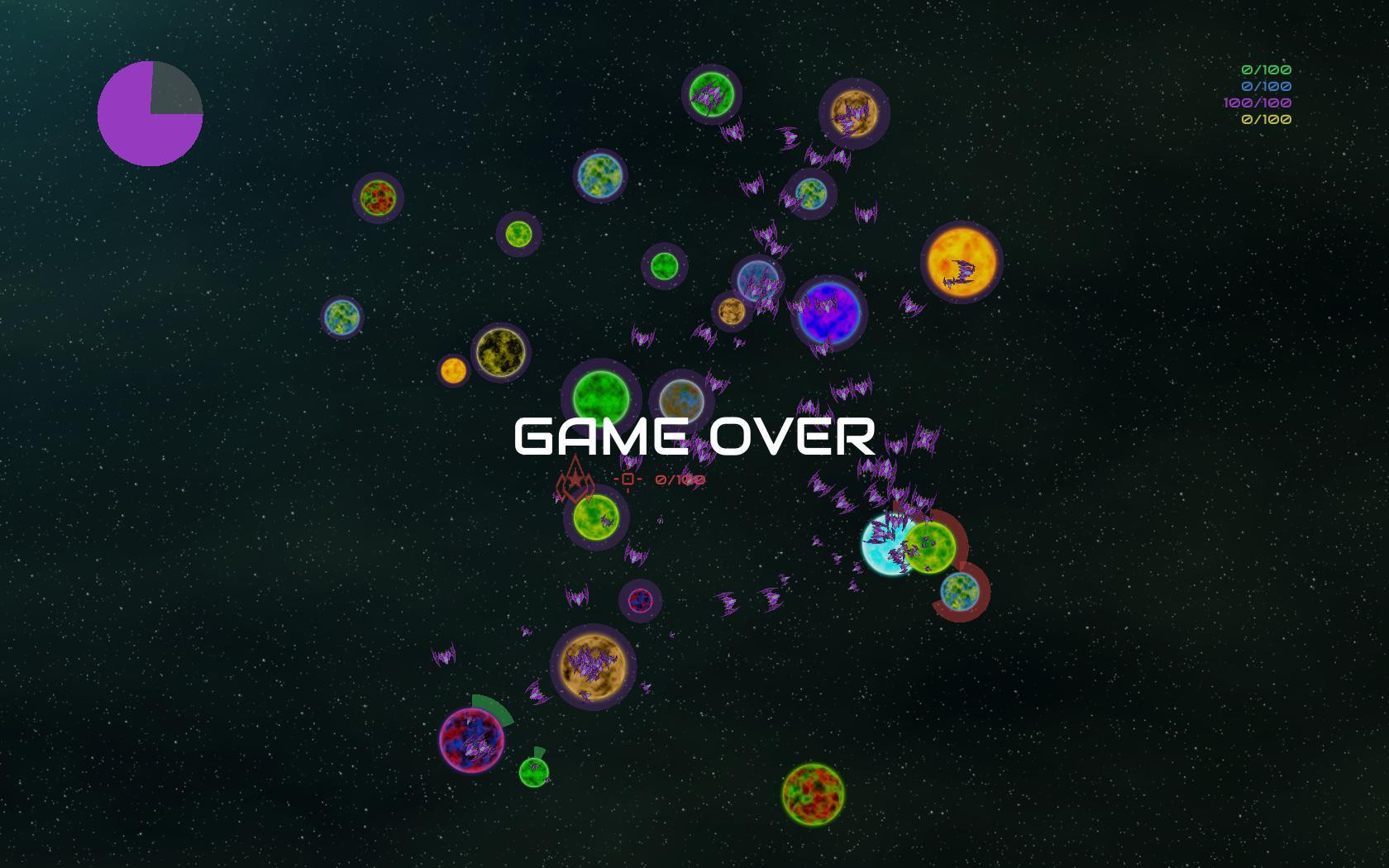 Mass Warfare (itch) - кадр 3
