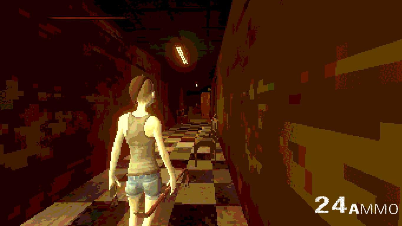 WOUNDS 3 (itch) - кадр 10
