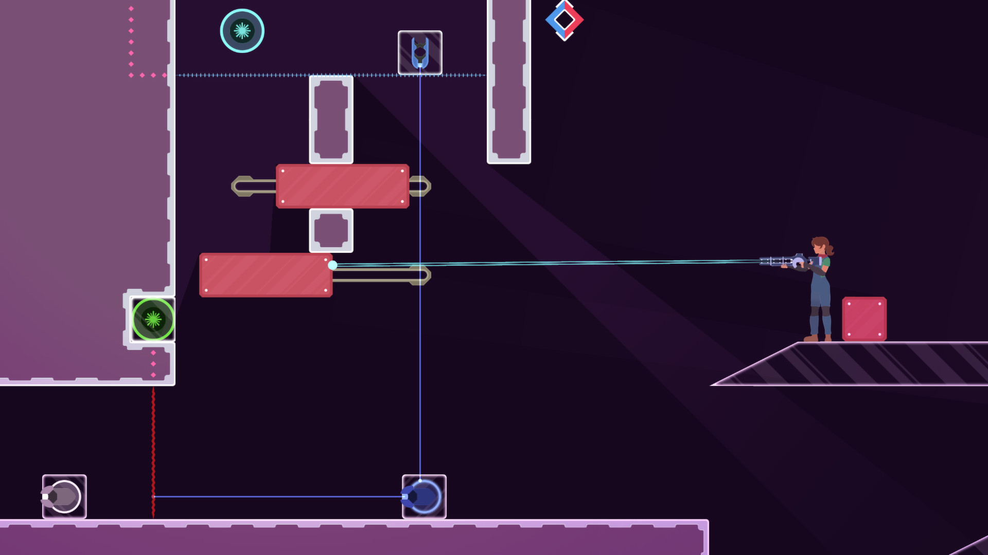 LogiGun - кадр 8