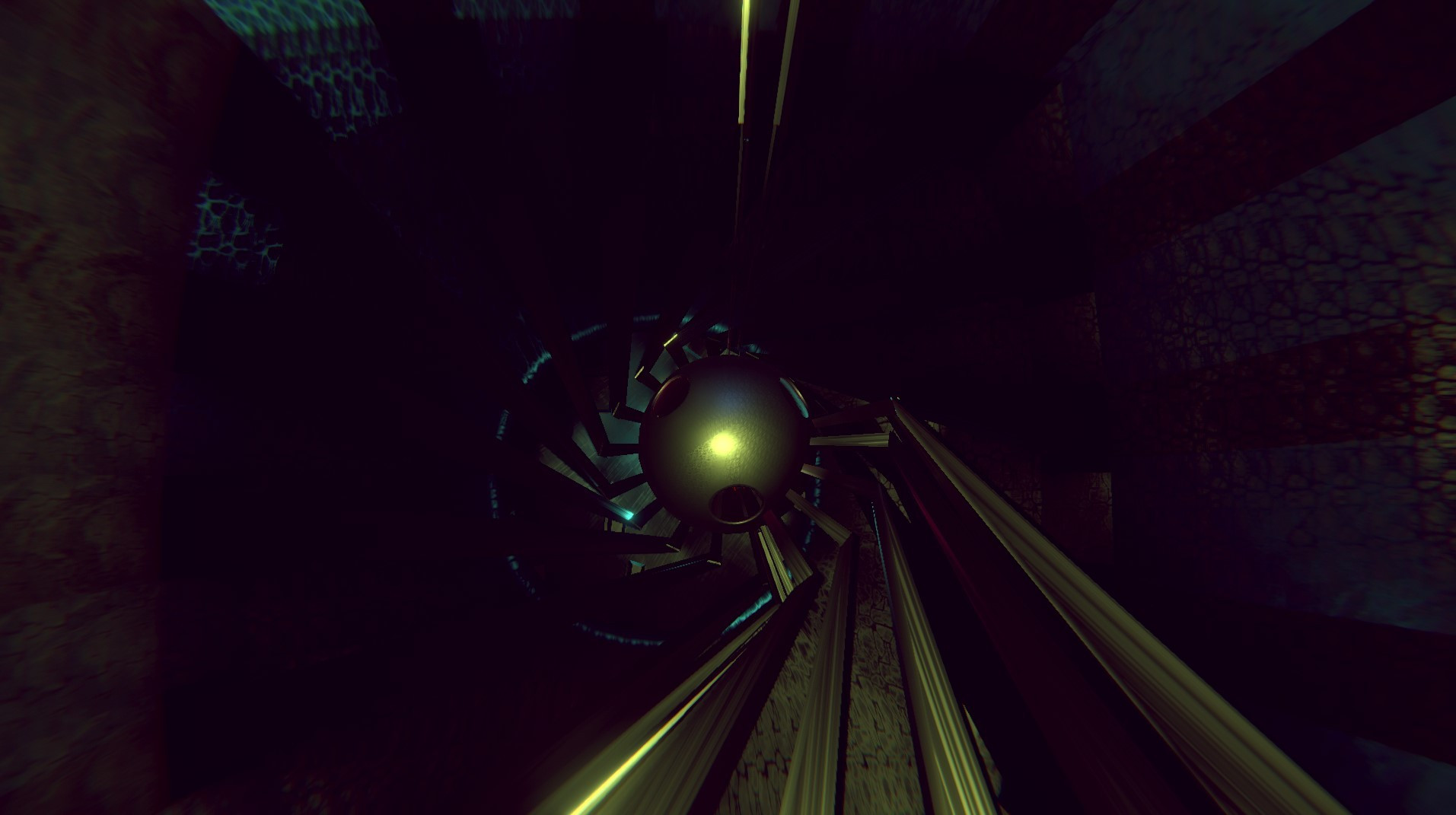 Shell We Walk V1.5.1 (itch) - кадр 8