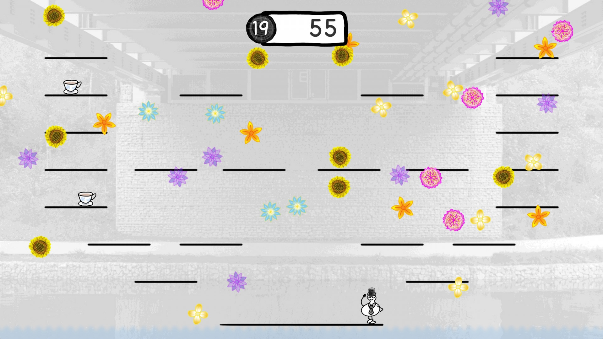 MrDoodle (itch) - кадр 5