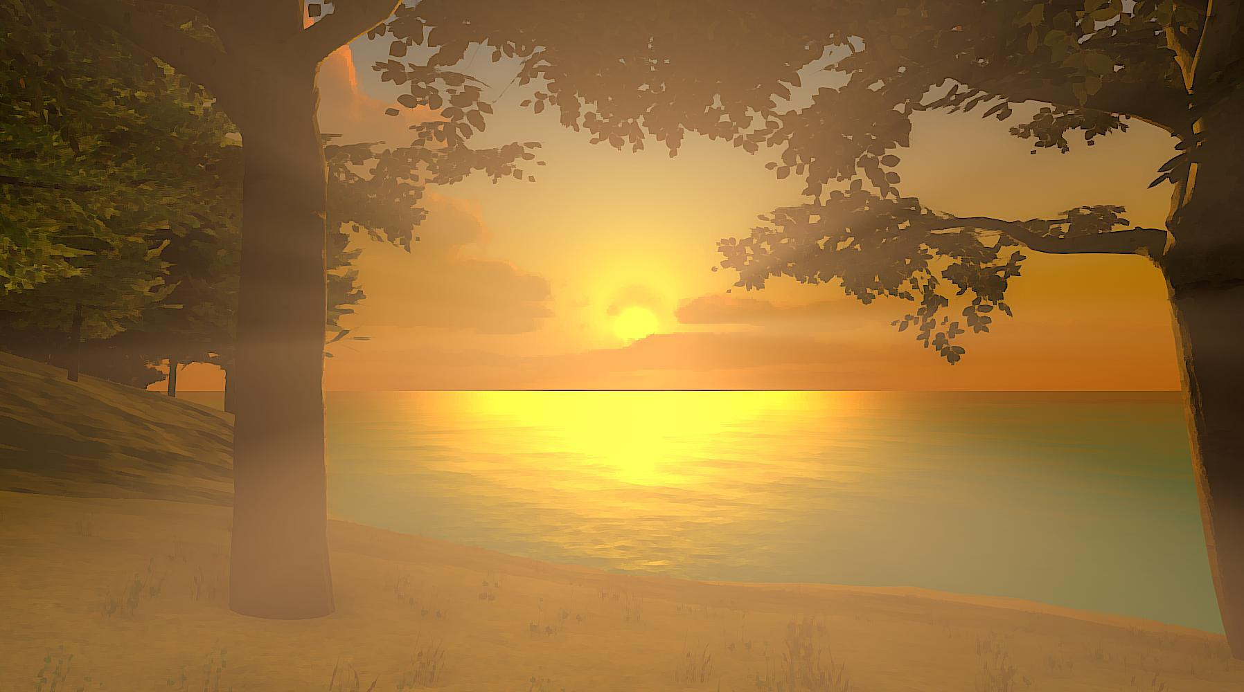 Get Lost (SedentaryTraveller) (itch) - кадр 6