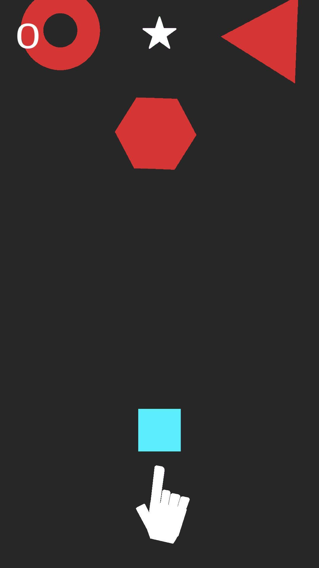 Shape Switch - кадр 5