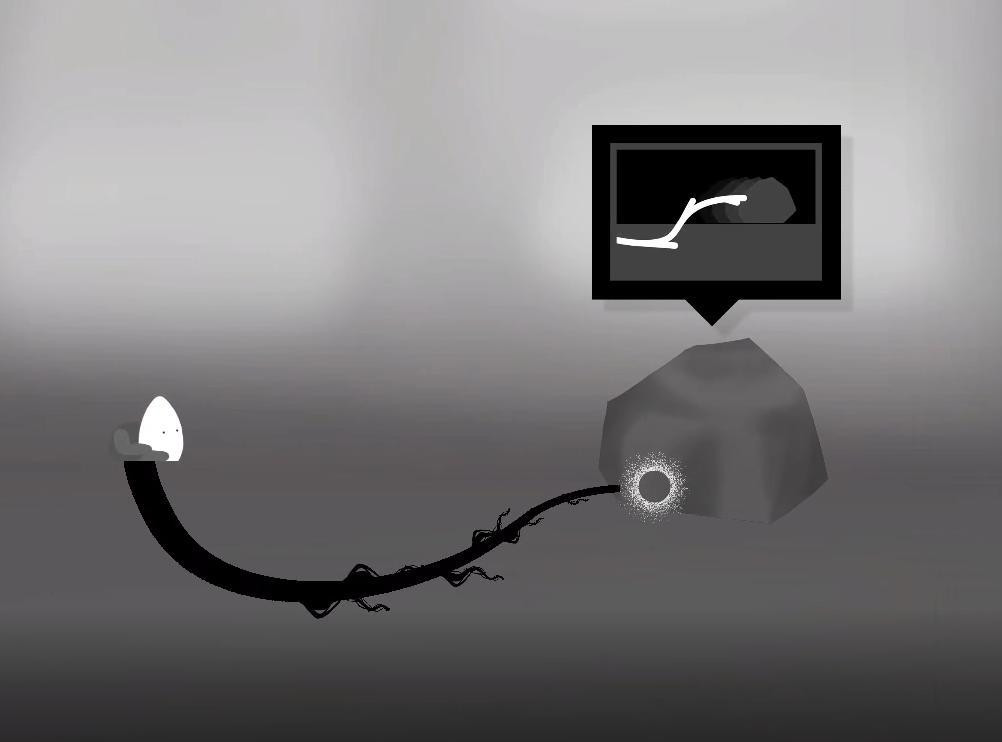 Birth (itch) - кадр 9
