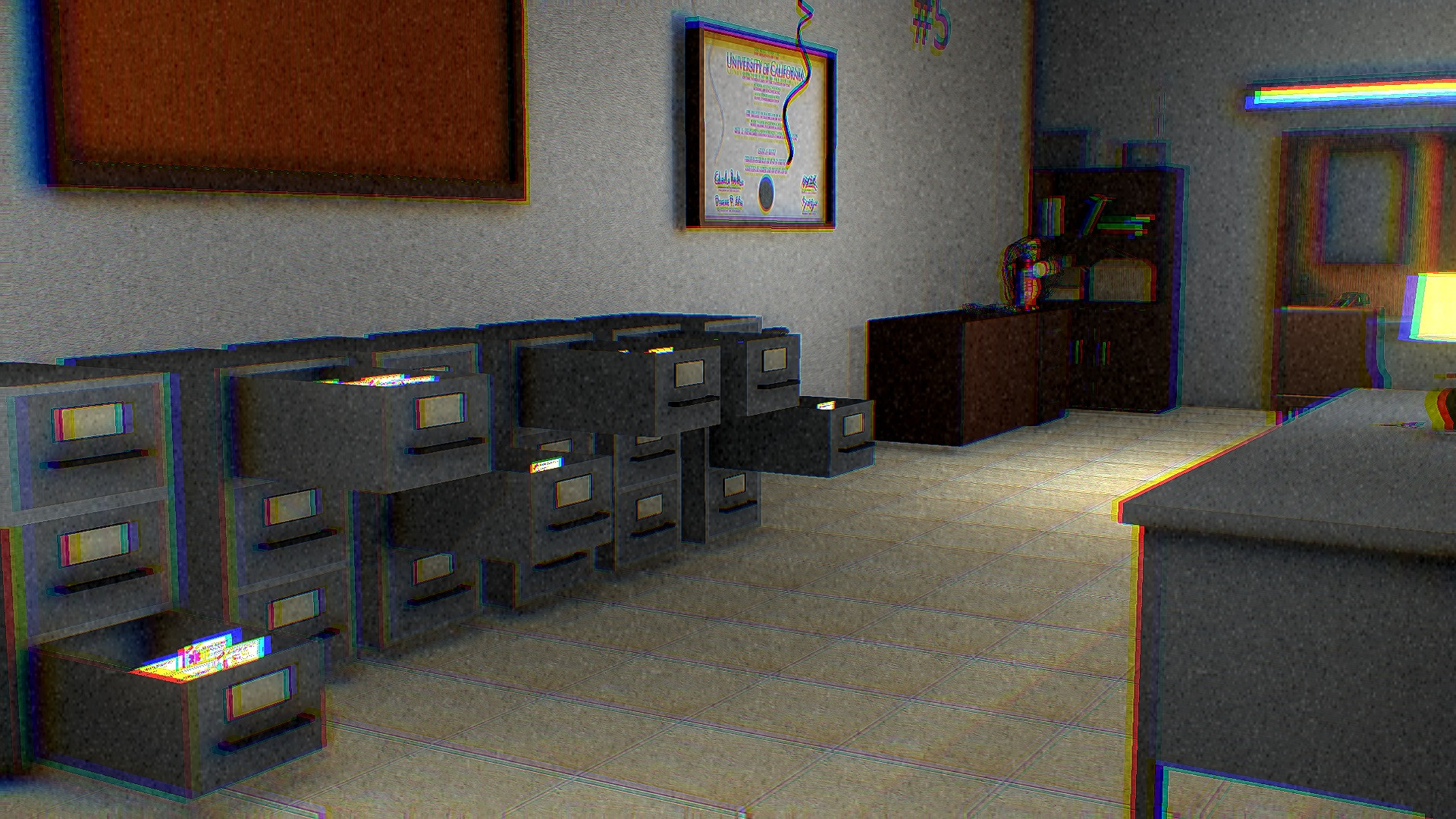 Insert Paper - кадр 7