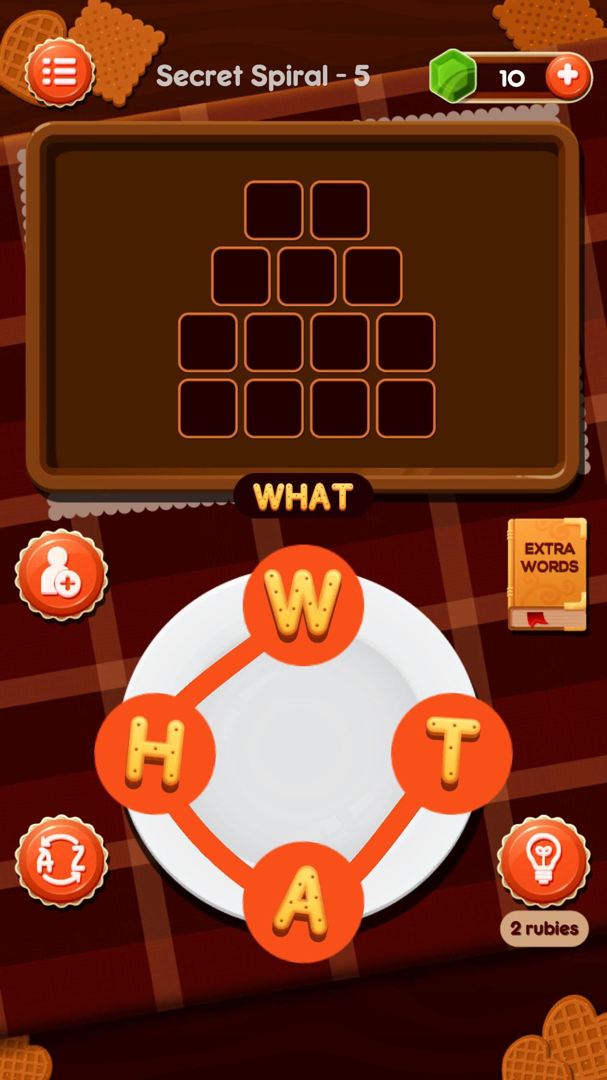 Word of Chef (itch) - кадр 5